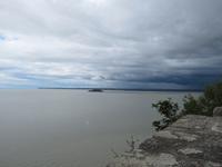 Mont Saint-Michel- Panorama