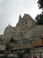 Mont Saint-Michel