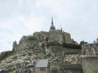 Mont Saint-Michel