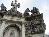 Guimilliau- Kalvarienberg