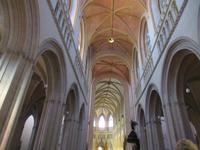 Quimper-Kathedrale