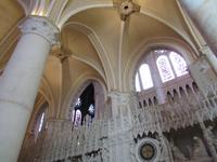 Chartres - die Kathedrale