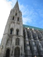 Chartres - die Kathedrale