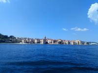 St Tropez