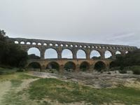 Pont du Gard