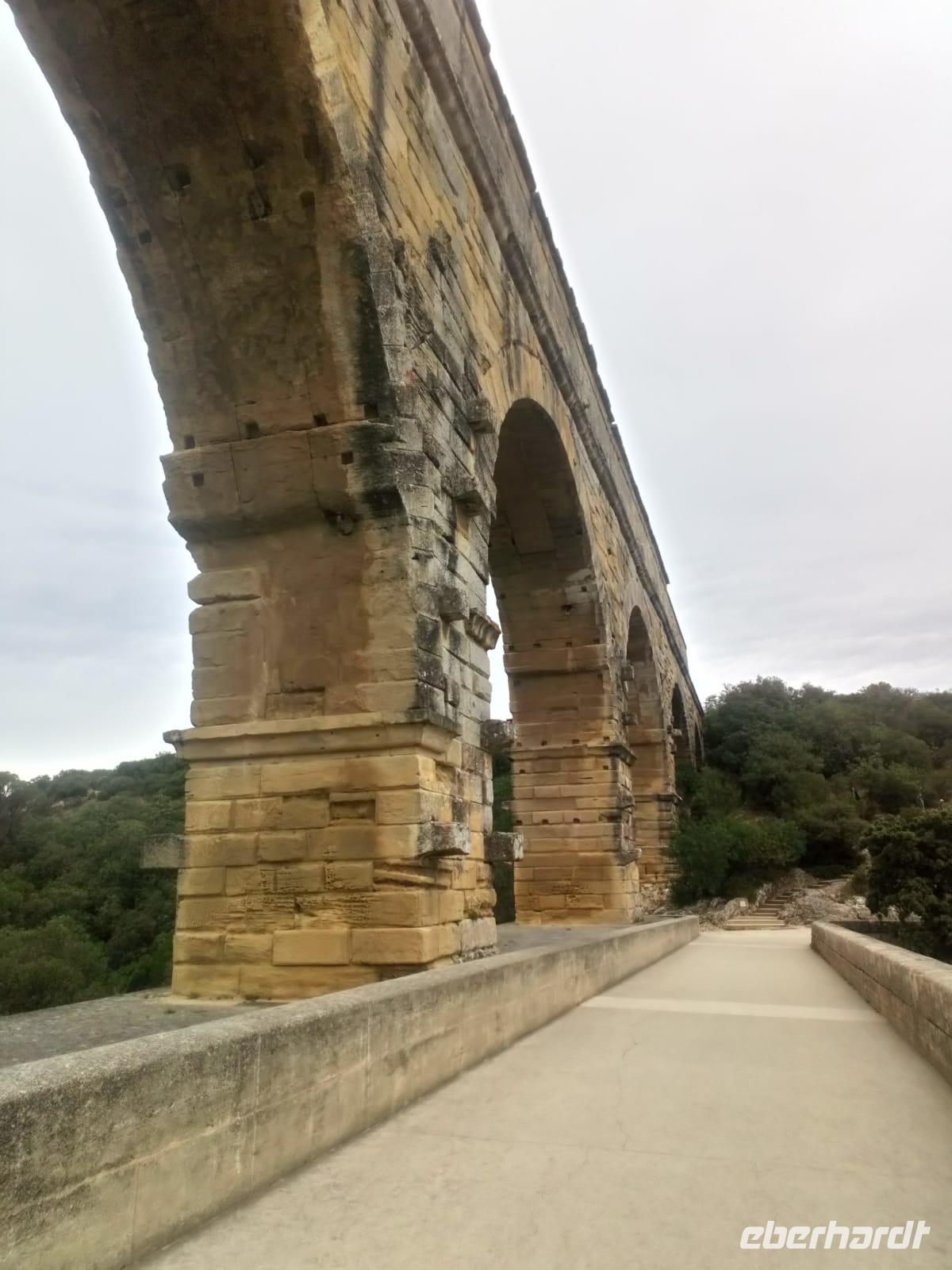 Pont du Gard