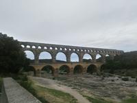 Pont du Gard