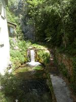 Moustieres Ste Marie