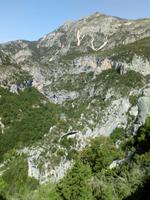 Nationalpark Verdon