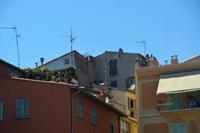 Menton Altstadt