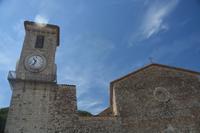 von Außen betrachtet