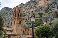 romanische Kirche Notre-Dame-de-l'Assomption