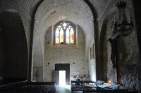 stimmungsvolle Kühle