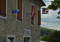 typisch französiches Tabac-Geschäft