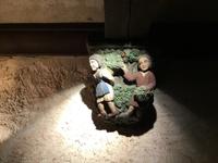 ...womit geklärt wäre, ohne Frau kein Wein!