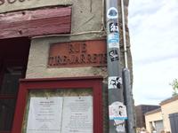 von Wadenzieher und Dieben