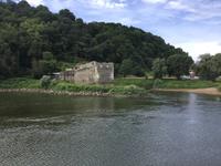 Le Moulin pendu de Champtoceaux