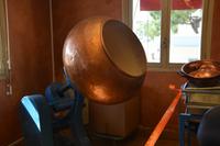 in der Confiserie Florian