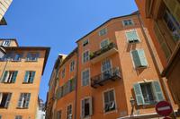 Altstadt von Nizza