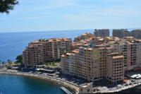 Wohnungen mit Terasse