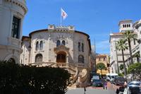 Regierung und Verwaltung