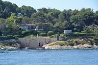 Villen im Golf von St.Tropez