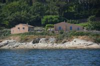 einstige Bescheidenheit (erste Bleibe von Paul Signac)