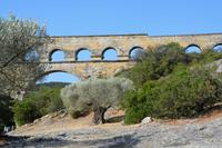 Pont du Gard