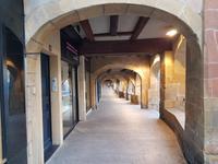 Metz, Place St Louis