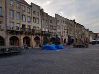 Metz, Place St Louis