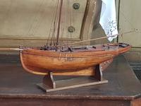 Honfleur, Kirche Ste Catherine