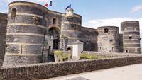 Angers, Chateau