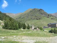 Vall de Núria
