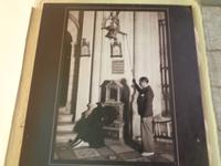 Vall de Núria - Kirche Sanktuarium der Muttergottes von Núria