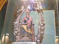 Vall de Núria - Kirche Sanktuarium der Muttergottes von Núria