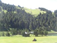 Vall de Núria - Gondelbahn