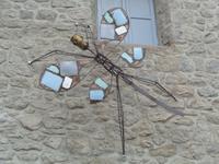 Estány d'Engolasters - Kunstausstellung