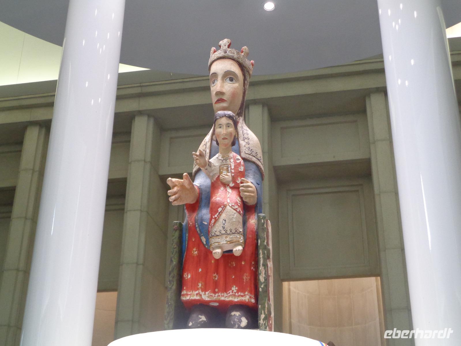 Jungfrau von Meritxell