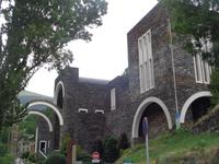 Hauptheiligtum Meritxell