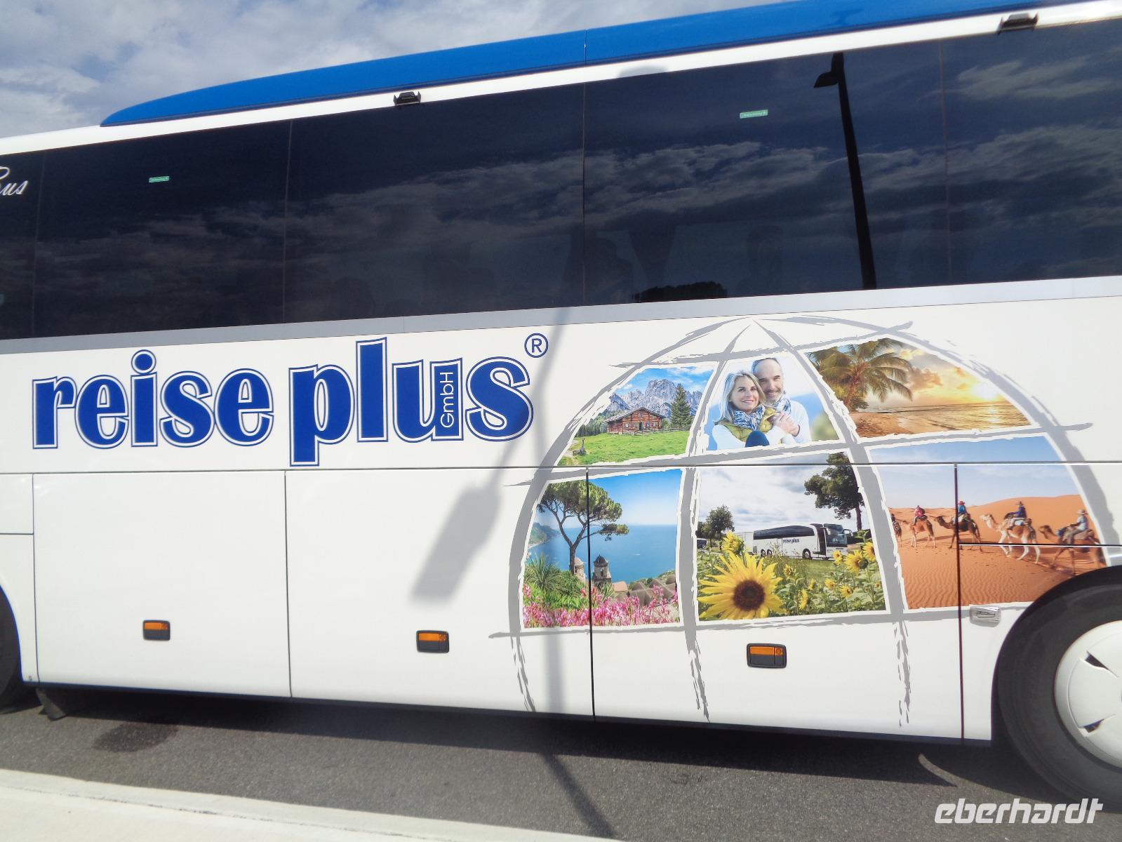 reiseplus - Bus