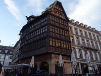 Strasbourg - Haus Kammerzell