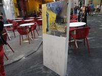 Arles - Cafe de Soir