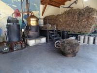 Ausflug an die Ardeche - Lavendelmuseum