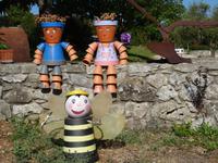 Ausflug an die Ardeche - Lavendelmuseum