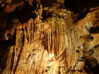 Ausflug an die Ardeche - Grotte de la Madeleine