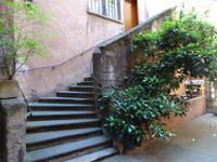 Lyon - in der Altstadt