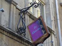 Lyon - in der Altstadt