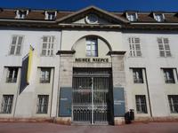 Chalone-sur-Saone - Museum Niepce