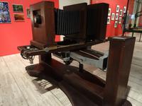 Chalone-sur-Saone - Museum Niepce