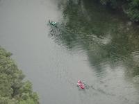 Ausflug an die Ardeche